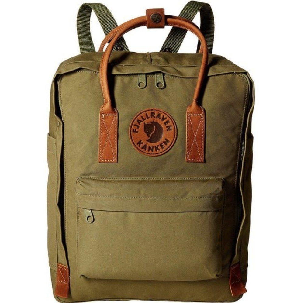 **SOLD** Fjallraven No 2